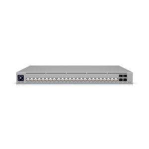 Switch Ubiquiti UniFi USW-Pro-HD-24-PoE (600W) Capa 3 de 24 puertos PoE++ y 4 puertos SFP+
