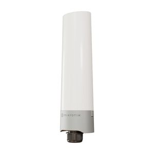 Extensor/Splitter PoE Gigabit de MikroTik GPER14i - Outdoor IP68