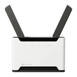 Router Wi-Fi 6 Chateau PRO ax de MikroTik H53UiG-5HaxQ2HaxQ