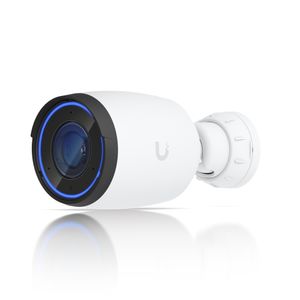 Cámara UniFi 4K UVC AI Pro para interiores/exteriores IP65, 8MP con visión nocturna