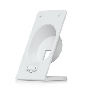 Soporte de mesa para visor de intercomunicador UniFi Access UACC-Intercom-Viewer-TS