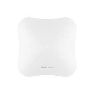 Punto de acceso Reyee Wi-Fi 7 BE19000 RG-RAP73HD de triple banda para montaje en techo