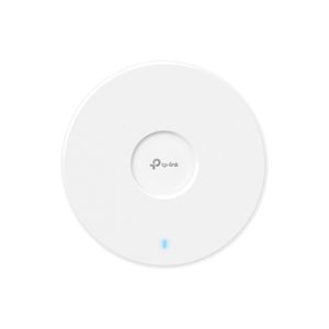 Punto de acceso WiFi 7 TP-LINK EAP723 de montaje en techo BE3600