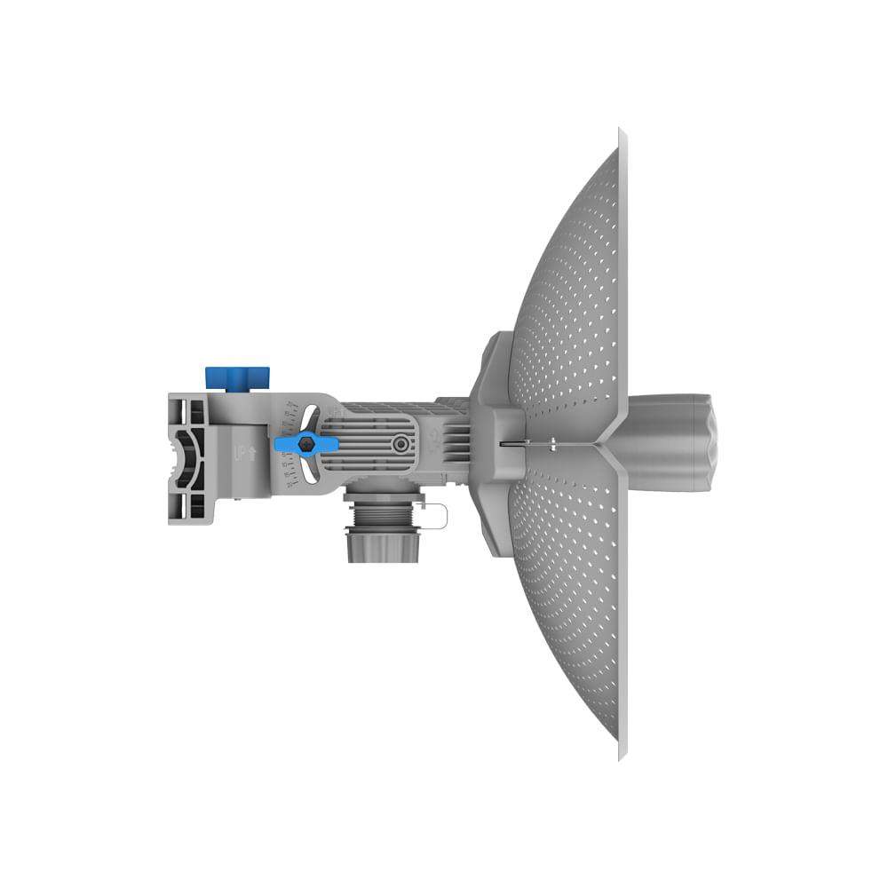 Antena con radio integrado Reyee RG-AirMetro460G 23dBi 5 GHz Enlace ...